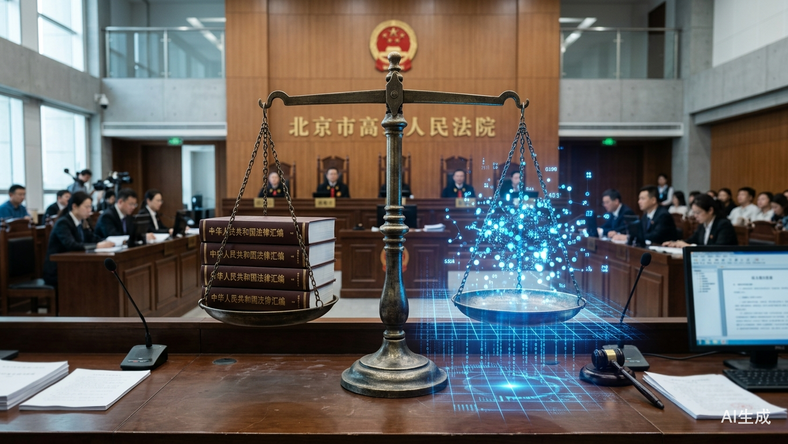 数字时代法治变革的一个前提性追问